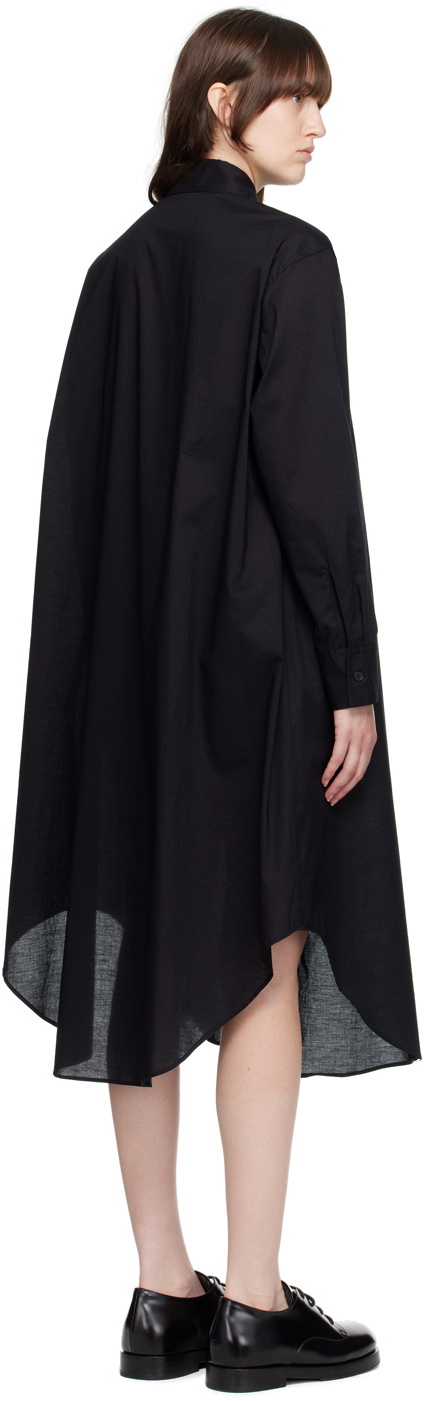 Chiyo Back Button Dress main image 1