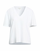Crossley Womens T-shirt in White