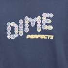 Dime Men's DDR T-Shirt in Navy