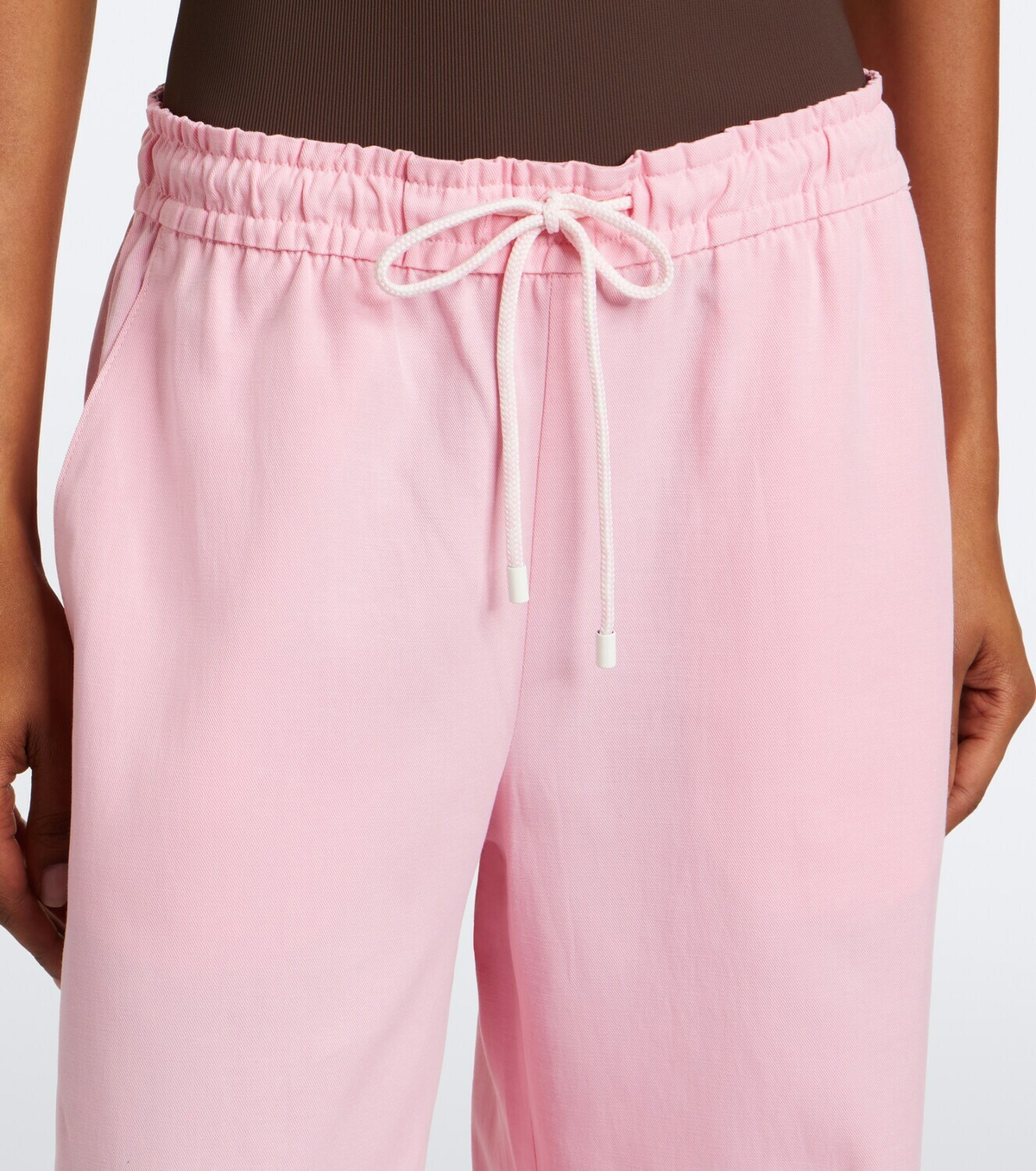 The Upside Cortina Elita wide-leg pants