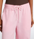 The Upside Cortina Elita wide-leg pants
