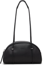 BY FAR Black Kimberly Bowler Bag