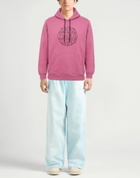 Marni Mens Sweatshirt Antique rose