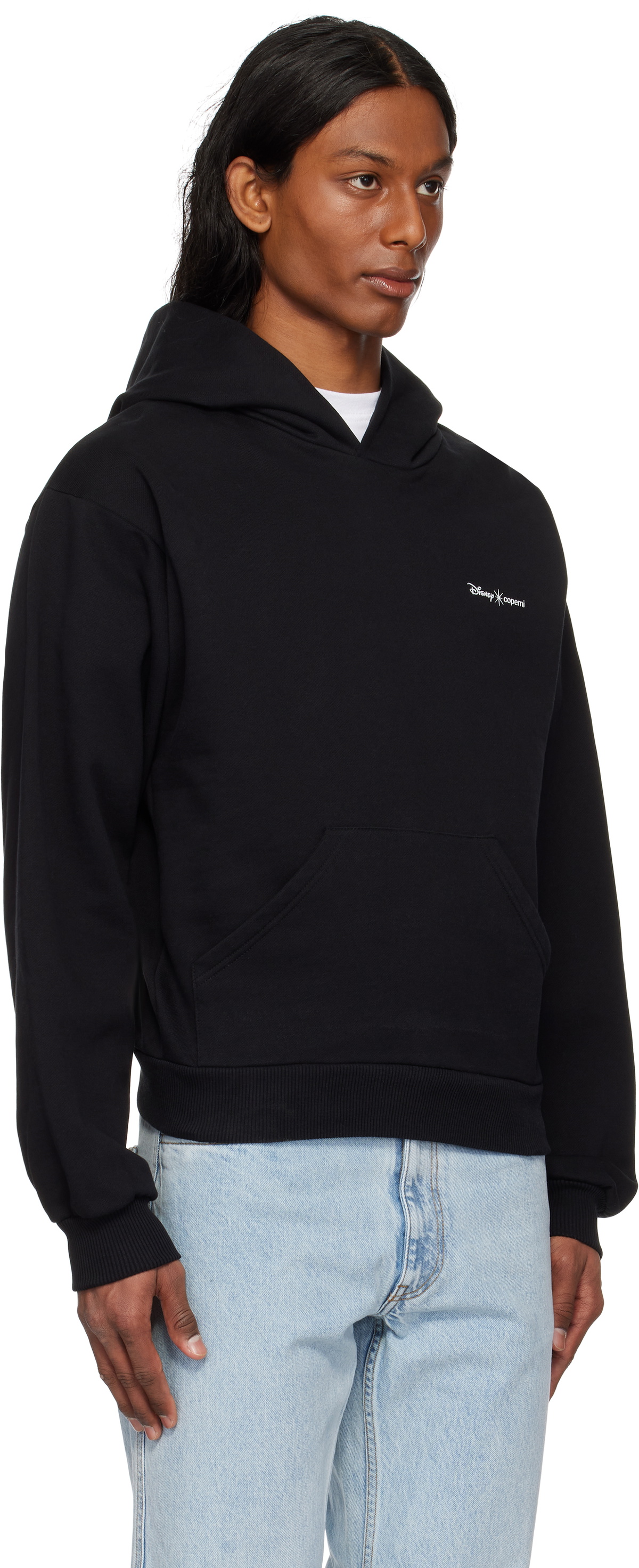 Coperni Black Disney Edition Collector Hoodie
