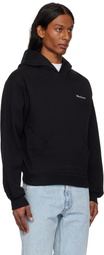 Coperni Black Disney Edition Collector Hoodie