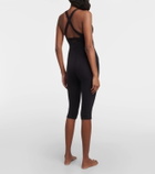 Alo Yoga Airbrush physique bodysuit