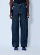 Awake NY Layered T-Shirt