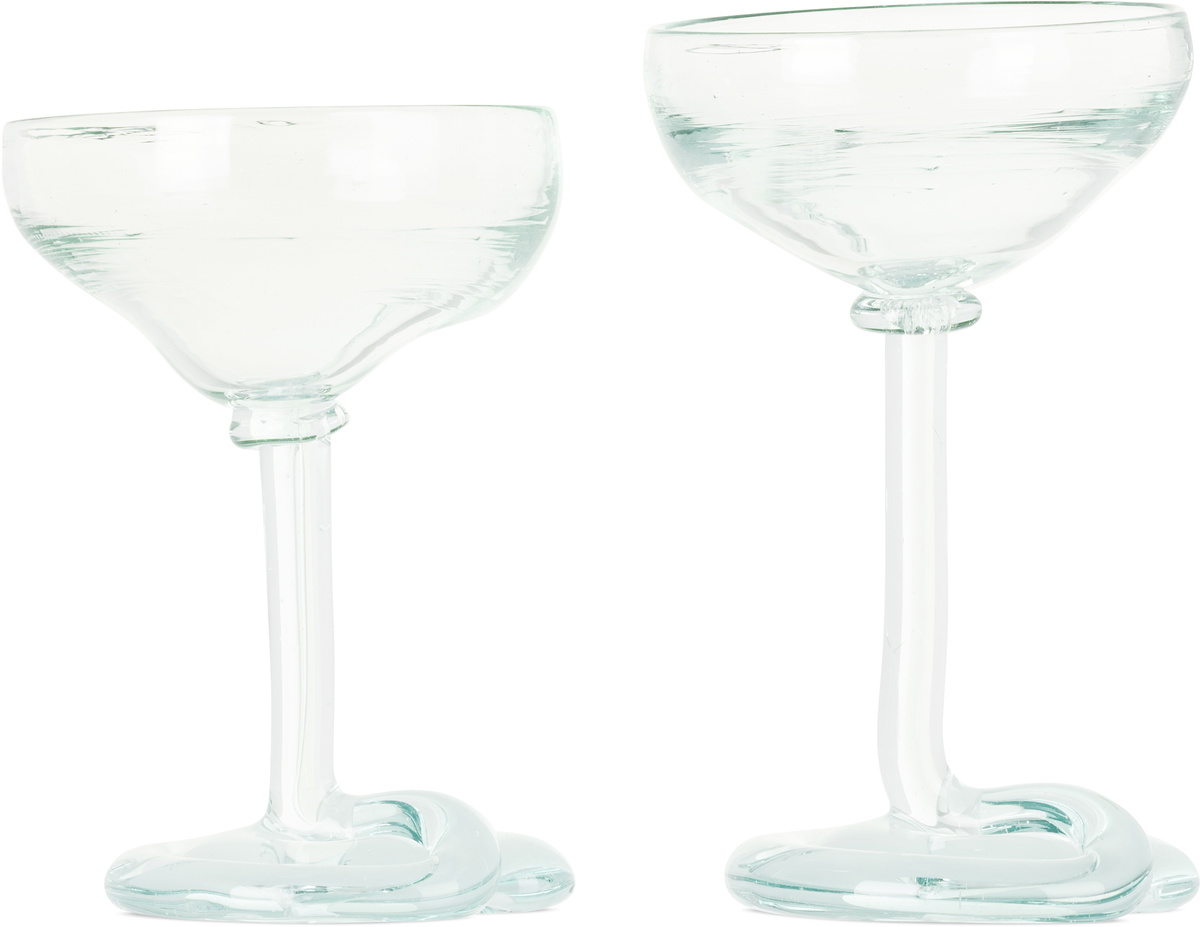 Completedworks B127 Coupes