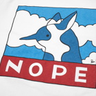 By Parra Nope Tee