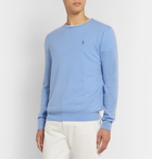 Polo Ralph Lauren - Cashmere Sweater - Blue