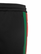 GUCCI - Light Neoprene Jogging Sweatpants