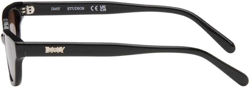 DMY by DMY Black Romi Sunglasses DMY Studios