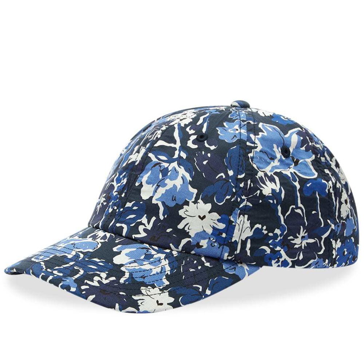 Photo: Norse Projects Liberty Sports Cap