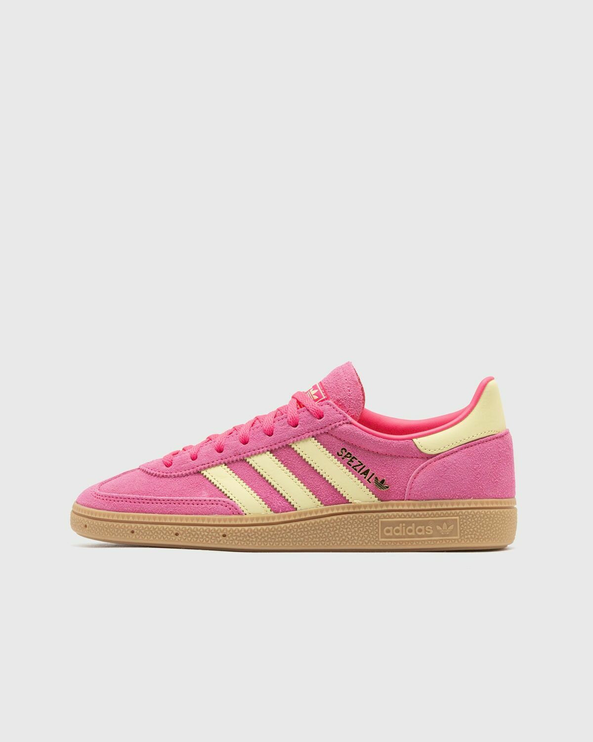 Adidas HANDBALL SPEZIAL W pink Mens Lowtop