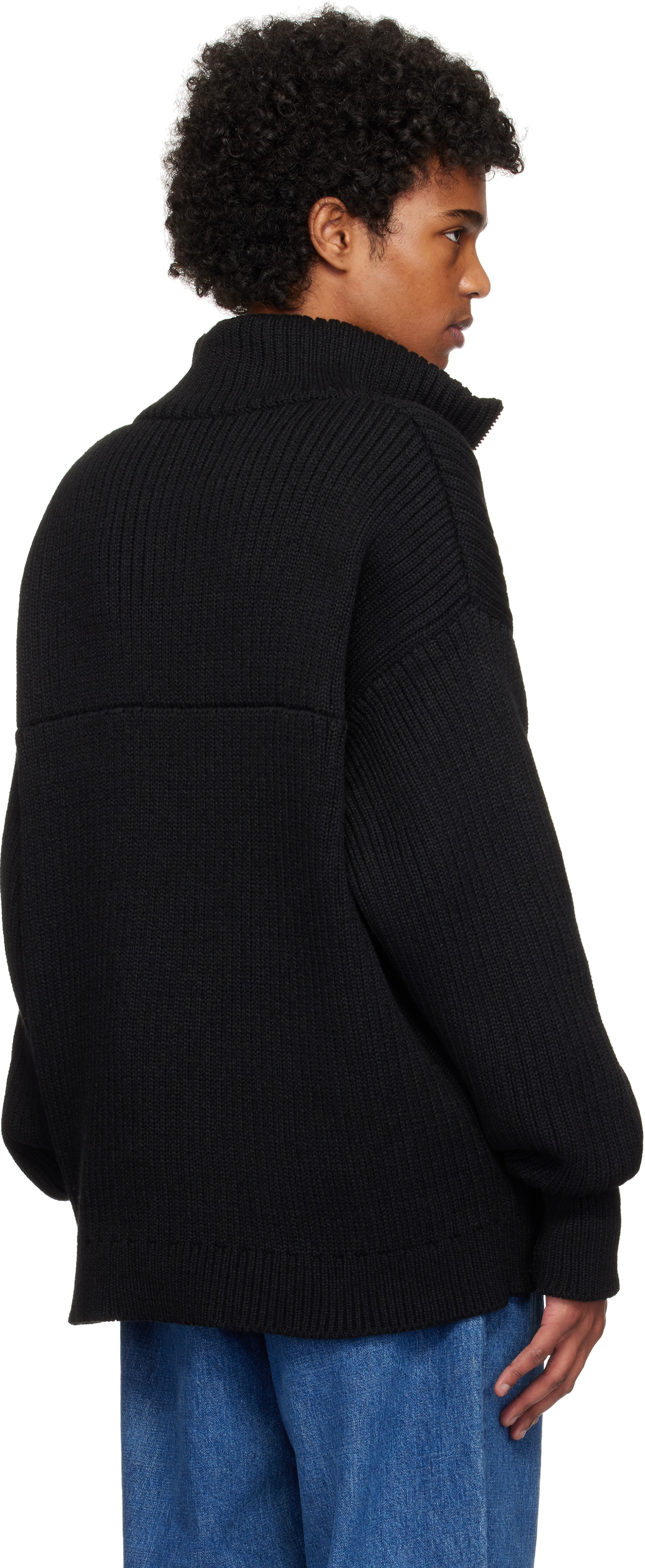 トップス wtaps SUB /SWEATER / POLY WTAPS Sub Sweater WTAPS