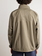 Goldwin - Pertex Shieldair Ripstop Jacket - Green