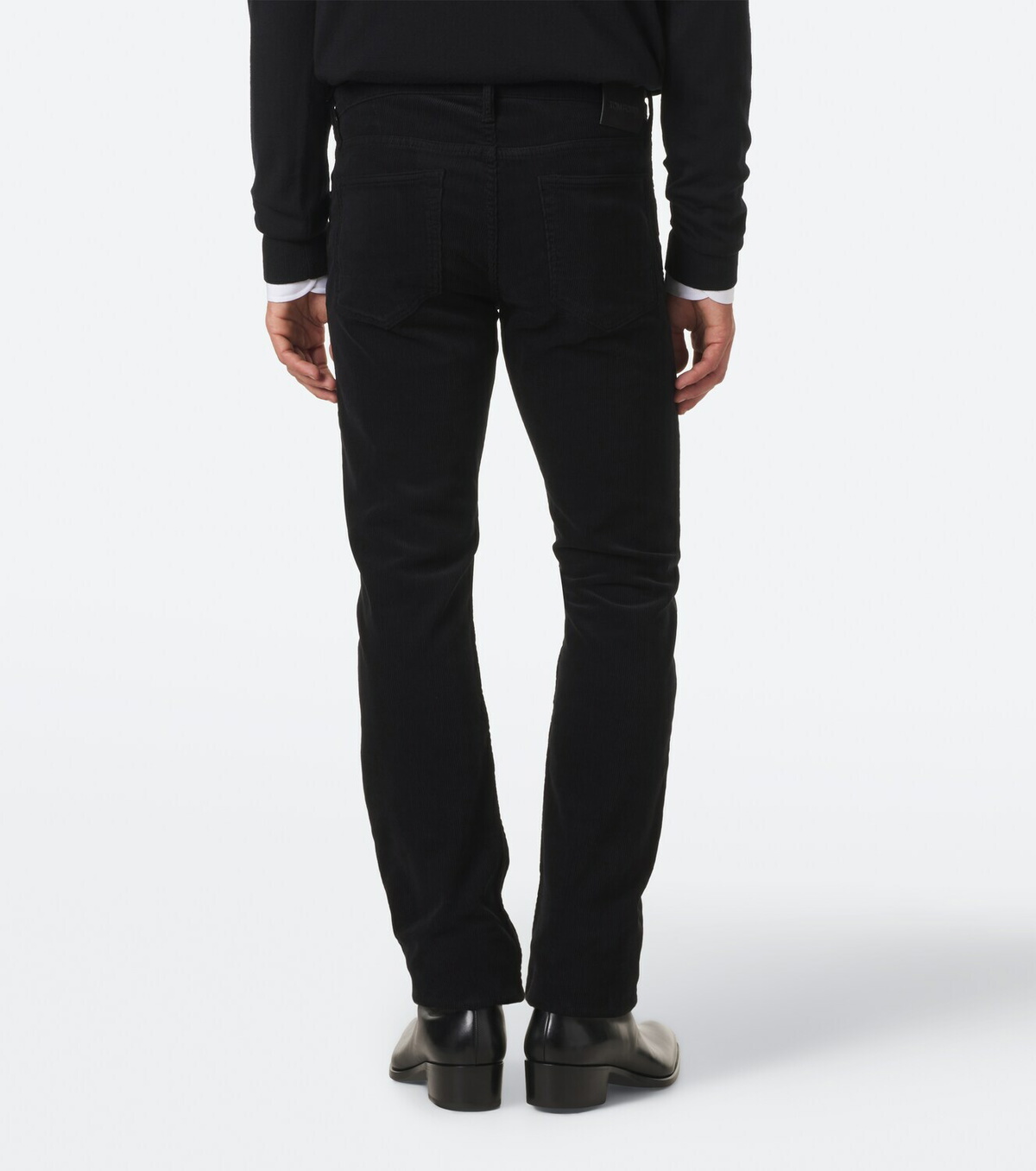 Tom Ford Cotton corduroy slim pants