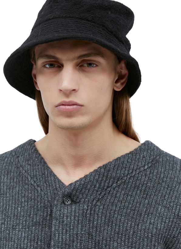 Photo: Engineered Garments Bucket Hat
