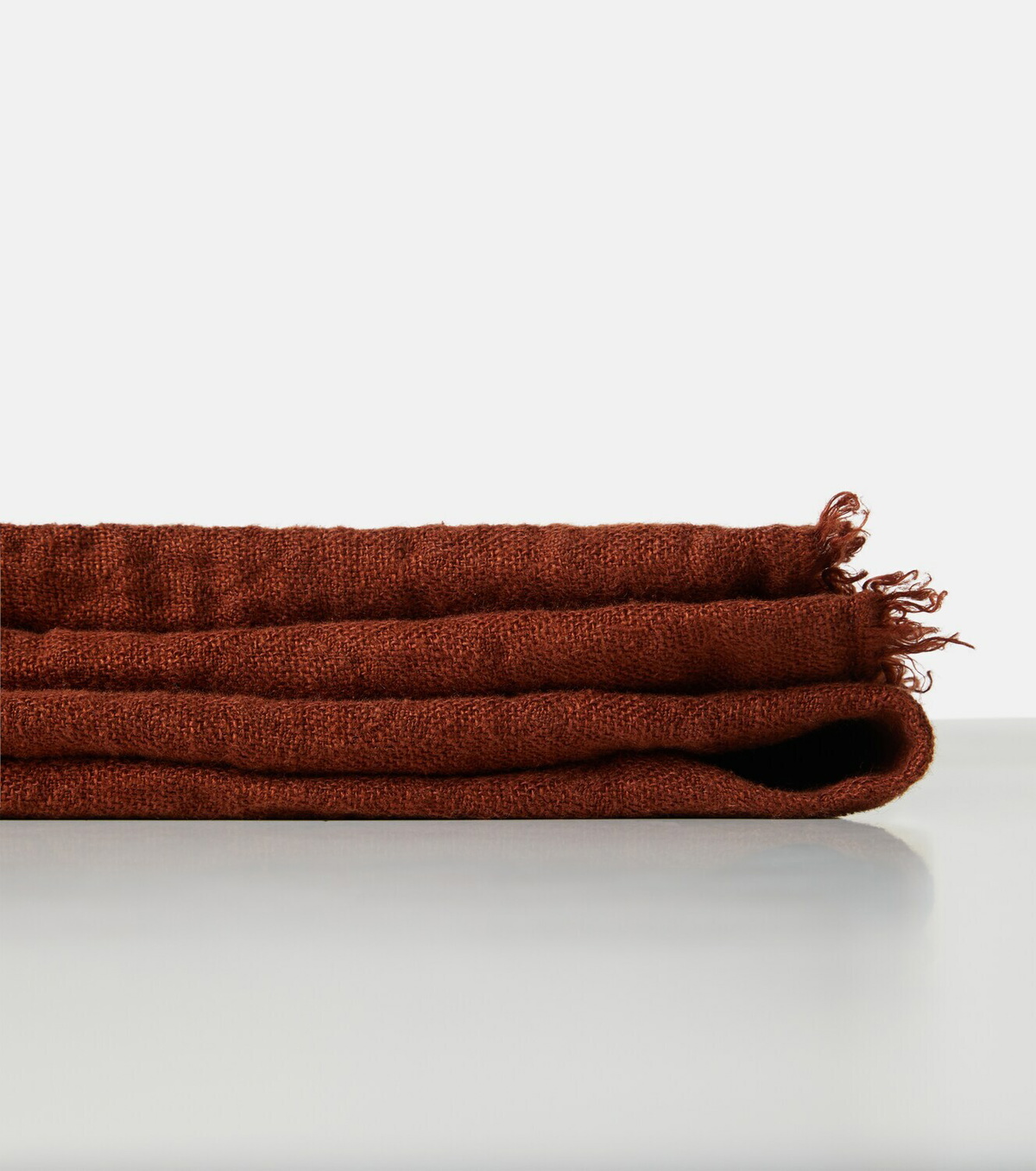 Once Milano Linen throw