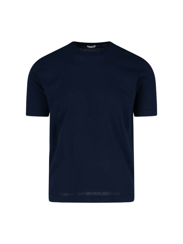 Photo: Caruso Classic T-shirt
