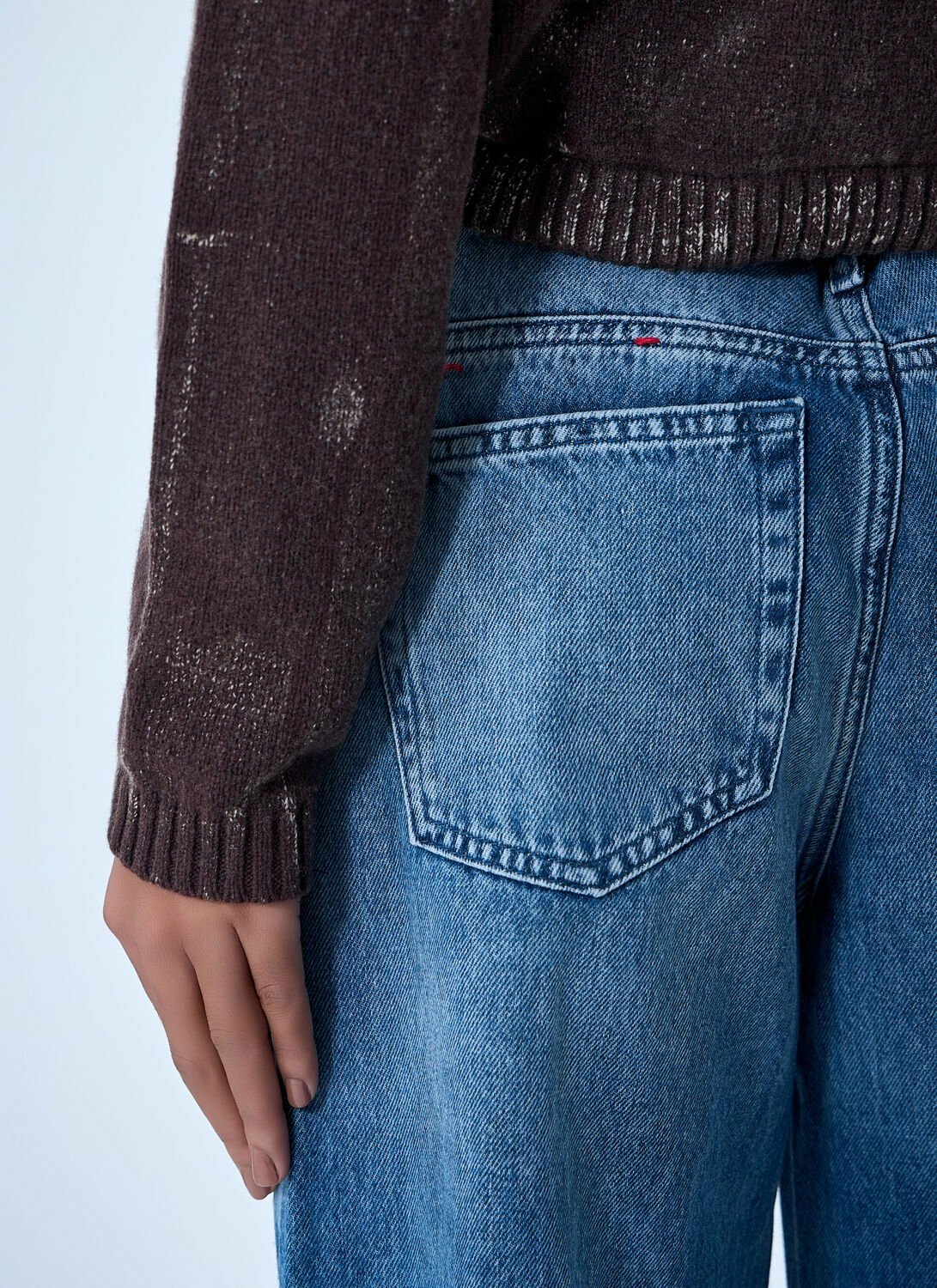 Diesel M-Marcellette Sweater