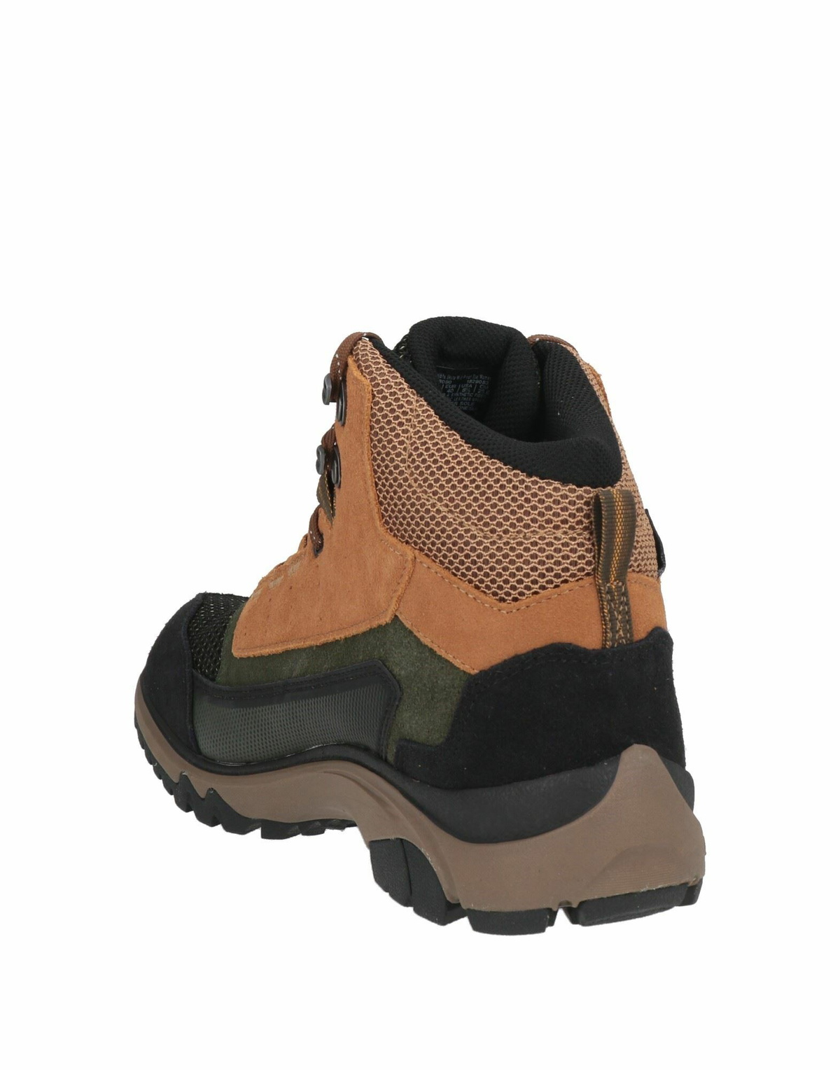 Haglöfs Womens Ankle boots Camel