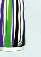 LSA International Tall Folk Vase
