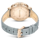 Swarovski Matrix Tennis Chrono Quartz Crystal Watch 5702851