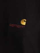 CARHARTT WIP W' American Script Boxy Fit Hoodie