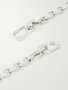 Givenchy - Silver-Tone Necklace