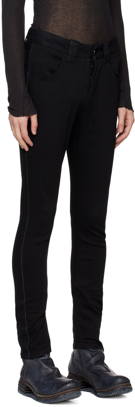 thom/krom Black M T 79 Jeans