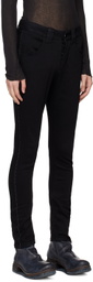 thom/krom Black M T 79 Jeans