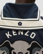 Kenzo Seasonal Track Jacket Blue - Mens - Track Jackets