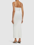 CHRISTOPHER ESBER Cutout Midi Dress