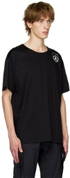 ACRONYM Black S24-PR-B T-Shirt