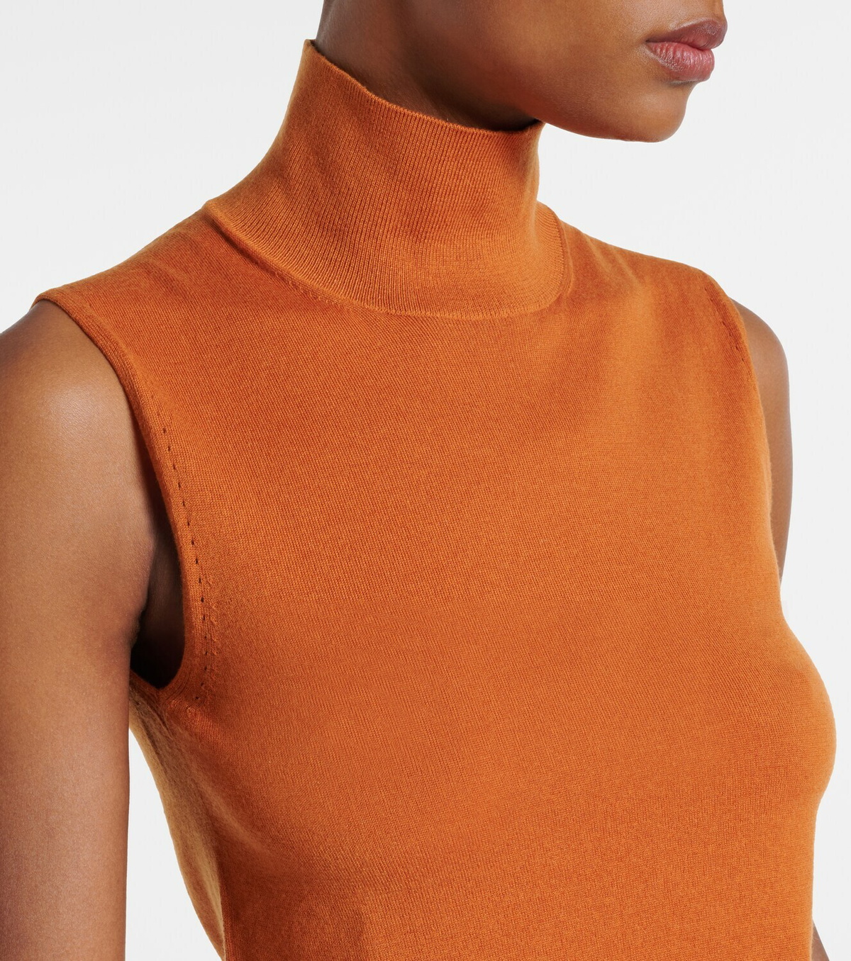 Loro Piana Cashmere top