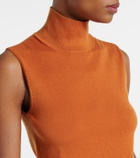 Loro Piana Cashmere top