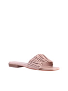 Santoni Fuxia Sandals