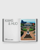 Phaidon Kaws: New Fiction By Phaidon Multi Art & Design