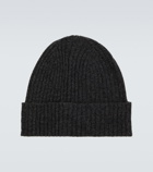 Givenchy - Wool and cashmere beanie