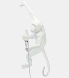 Seletti Monkey table lamp by Marcantonio Raimondi Malerba, US plug