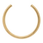 Uncommon Matters Gold Aurum Collar Necklace