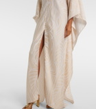 Taller Marmo Belted kaftan