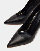 Steve Madden Thrive Heels in Black