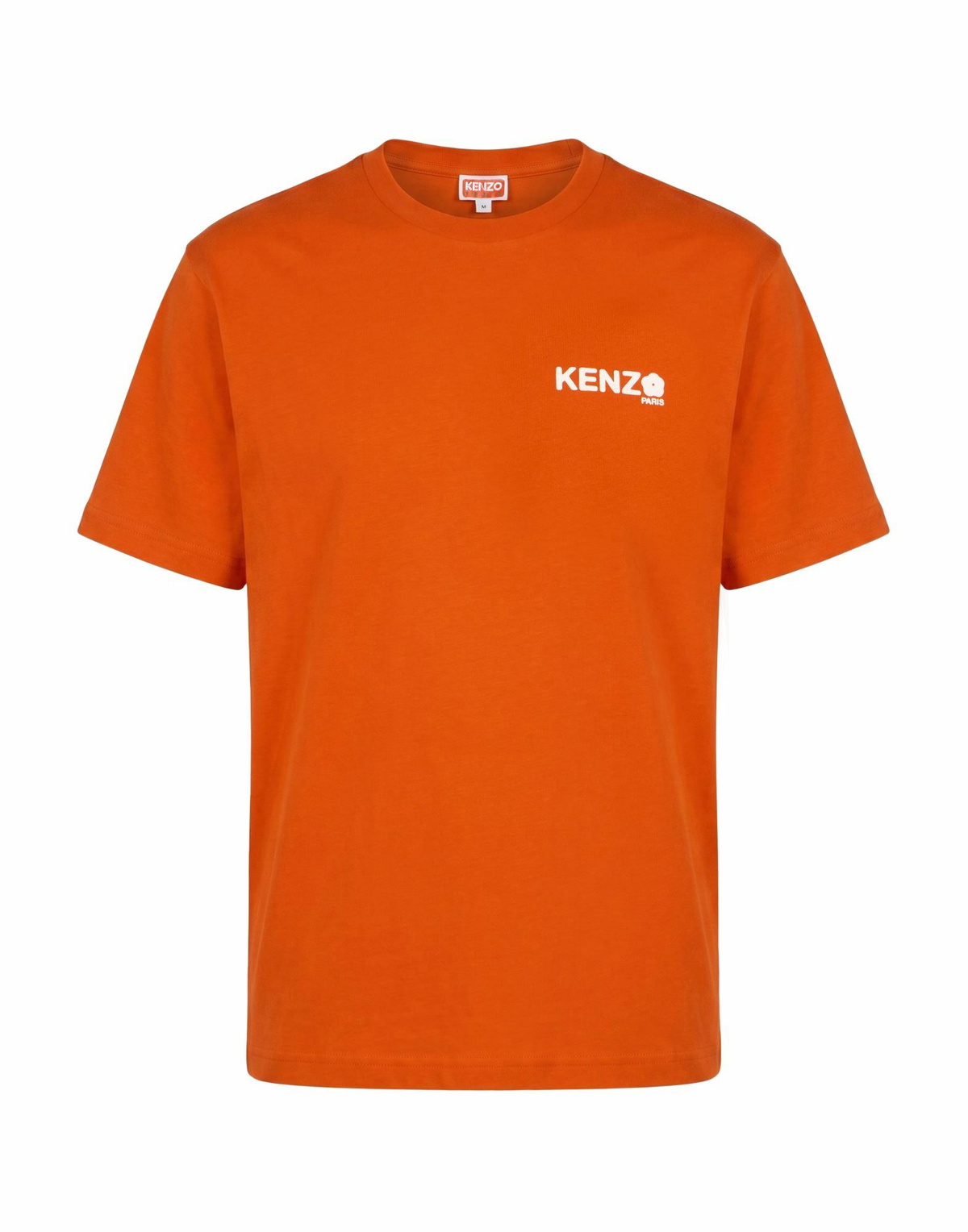 Kenzo Mens T-shirt in Red