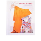 Shoplifter: New Retail and Brand Spaces