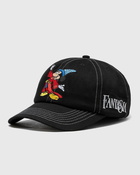 Butter Goods X Disney Fantasia 6 Panel Cap Black - Mens - Caps