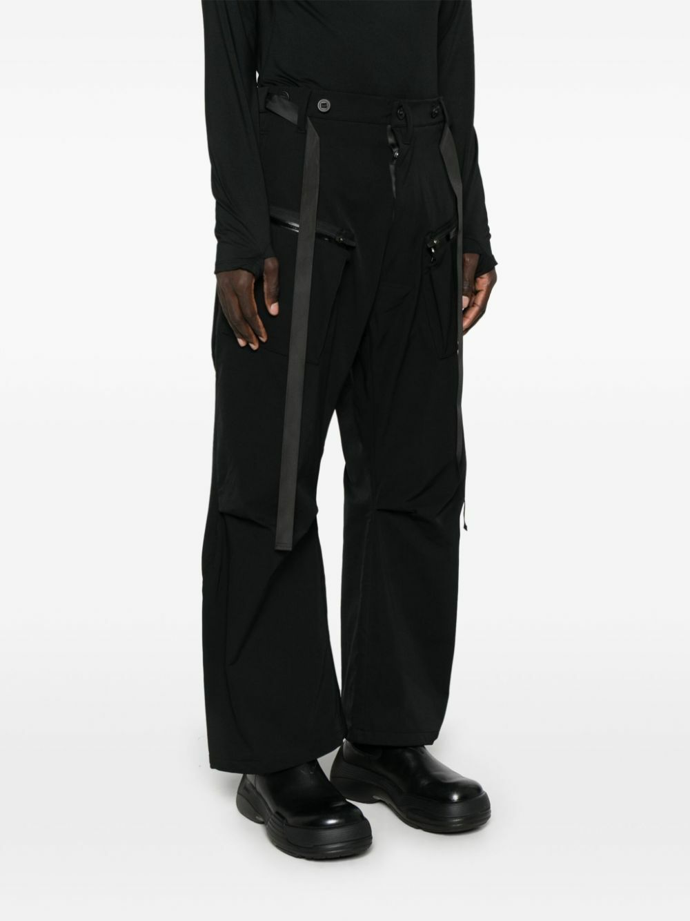 ACRONYM Dryskin Vent Gen. 1 Trousers
