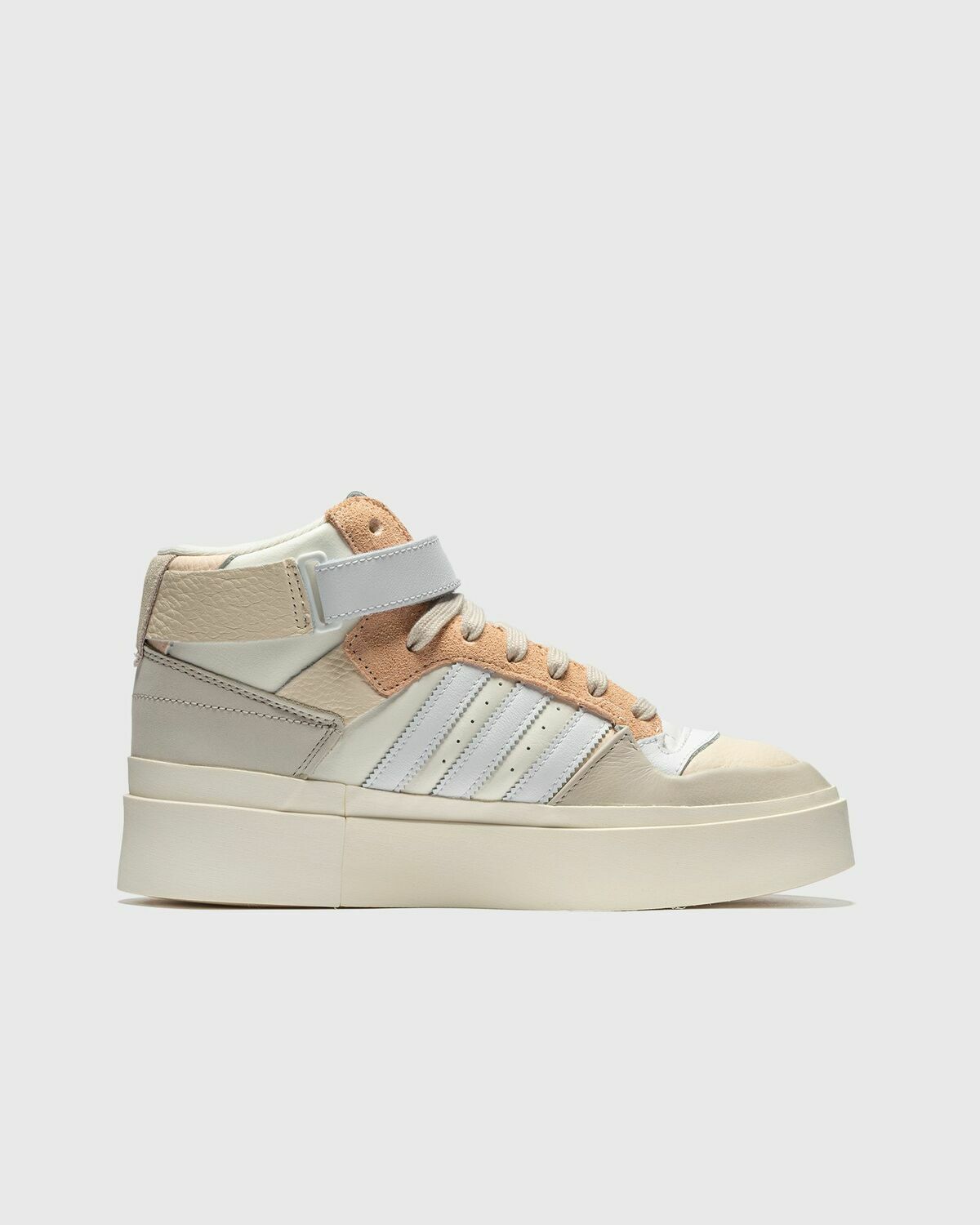 adidas gazelle silver green womens Adidas Forum Bonega Womens Style : Gy1541 main image 1