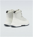 Canada Goose - Journey leather boots